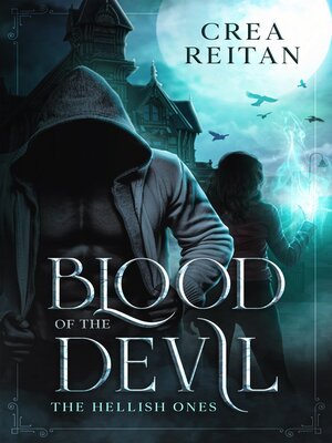cover image of Blood of the Devil
